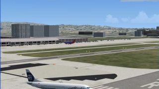 Screenshot 2 — Santa Anna Orange County John Scenery
