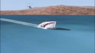 Screenshot 9 — Kneeboard Web Browser