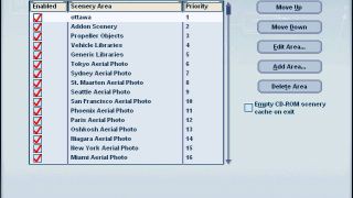 Screenshot 5 — HE Production Facility Scenery