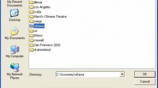 Screenshot 9 — HE Production Facility Scenery