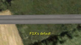 Screenshot 26 — Road Textures Scenery