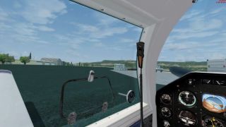 Screenshot 4 — Le Castellet, France Scenery