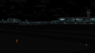 Screenshot 19 — Pearson International Airport Scenery