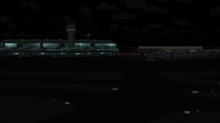 Screenshot 18 — Pearson International Airport Scenery