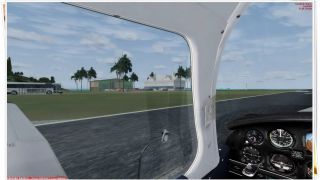 Screenshot 6 — TVSU - Union Island Scenery