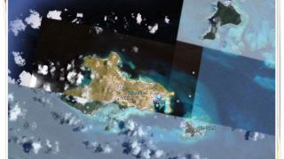 Screenshot 8 — TVSU - Union Island Scenery