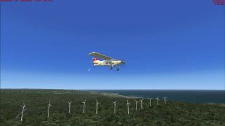 Screenshot 5 — Gaspesie Scenery