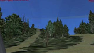 Screenshot 2 — Gaspesie Scenery