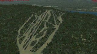 Screenshot 1 — Gaspesie Scenery