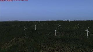Screenshot 4 — Gaspesie Scenery