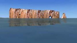 Screenshot 9 — Gaspesie Scenery