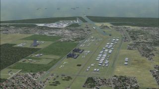 Screenshot 8 — La Plata X Scenery