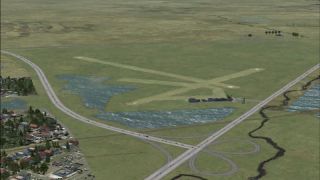 Screenshot 9 — La Plata X Scenery