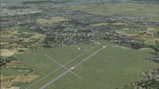 Screenshot 7 — La Plata X Scenery