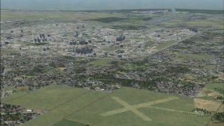 Screenshot 6 — La Plata X Scenery