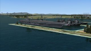 Screenshot 18 — SF Bay Area Living World Scenery