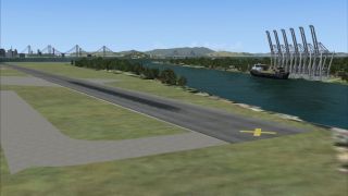 Screenshot 12 — SF Bay Area Living World Scenery