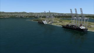 Screenshot 19 — SF Bay Area Living World Scenery