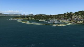Screenshot 17 — SF Bay Area Living World Scenery