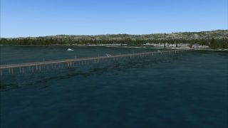 Screenshot 21 — SF Bay Area Living World Scenery