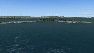 Screenshot 25 — SF Bay Area Living World Scenery