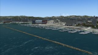 Screenshot 9 — SF Bay Area Living World Scenery