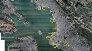 Screenshot 20 — SF Bay Area Living World Scenery