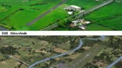 Screenshot 4 — Irish Airports And Aerodromes Scenery