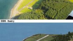 Screenshot 7 — Irish Airports And Aerodromes Scenery