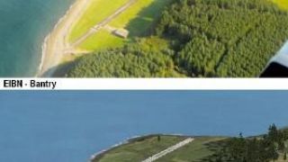 Screenshot 7 — Irish Airports And Aerodromes Scenery