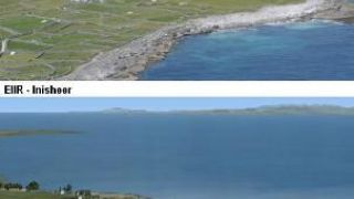 Screenshot 8 — Irish Airports And Aerodromes Scenery
