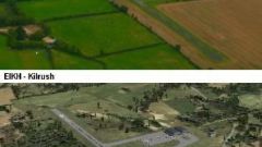 Screenshot 6 — Irish Airports And Aerodromes Scenery
