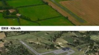 Screenshot 6 — Irish Airports And Aerodromes Scenery