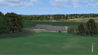 Screenshot 11 — Alf's UK Airfields Volume 16 Scenery