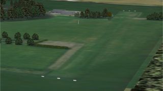 Screenshot 15 — Alf's UK Airfields Volume 16 Scenery