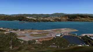 Screenshot 2 — Ants Aussie Airports Vol 9 Scenery