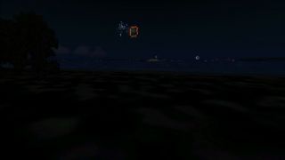 Screenshot 10 — 4th of July Fireworks Scenery