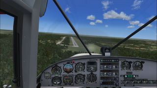Screenshot 4 — EDBT Allstedt Scenery