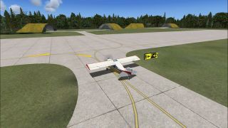 Screenshot 3 — EDBT Allstedt Scenery