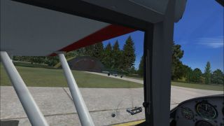 Screenshot 5 — EDBT Allstedt Scenery