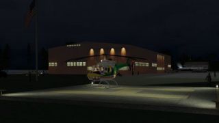 Screenshot 4 — Lee Stocking Island Scenery