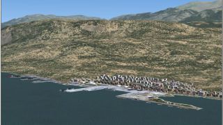 Screenshot 4 — Crete Island
