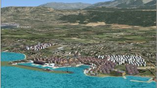 Screenshot 2 — Crete Island