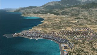 Screenshot 3 — Crete Island