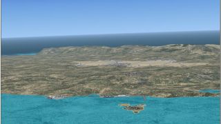 Screenshot 6 — Crete Island