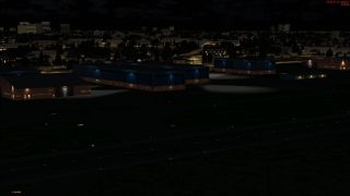 Screenshot 19 — Dallas Love Field Scenery