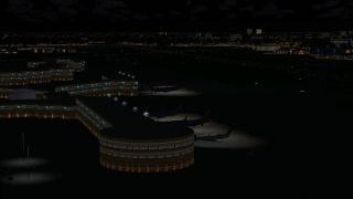 Screenshot 20 — Dallas Love Field Scenery