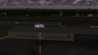 Screenshot 17 — Dallas Love Field Scenery