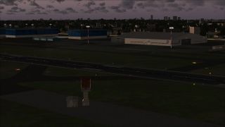 Screenshot 16 — Dallas Love Field Scenery