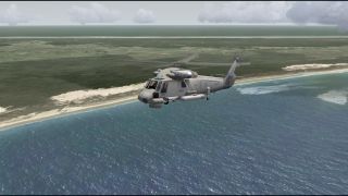 Screenshot 1 — 90 Mile Beach X Scenery